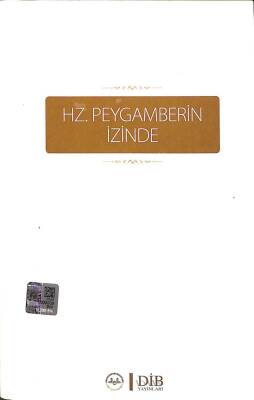 Hz.Peygamberin İzinde KTP388 - 1