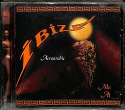 İbiza - Aeroarabic (Sıfır Ürün) CD Müzik CD2470 - 7