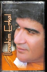 İbrahim Erkal - Aranağme Kaset (Sıfır) KST26708 - 1