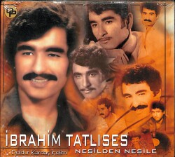 İbrahim Tatlıses - Doldur Kardaş İçelim CD (Sıfır) CD3769 - 1