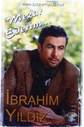 İbrahim Yıldız *Mezar Ederim * Kaset KST13463 - 1