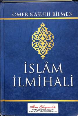 İBüyük İslam İlmihali NDR82613 - 1