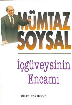 İçgüveysinin Encamı KTP2176 - 1