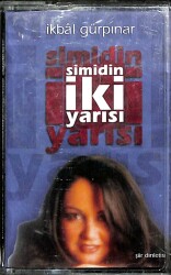 İkbal Gürpınar *Simidin İki Yarısı* Kaset KST15351 - 1