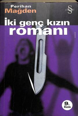 İki Genç Kızın Romanı NDR77095 - 1