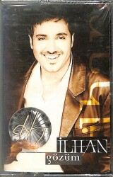 İlhan - Gözüm Kaset (Sıfır) KST26748 - 1