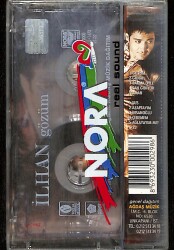 İlhan - Gözüm Kaset (Sıfır) KST26748 - 2