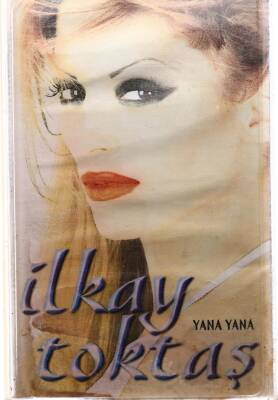 İlkay Toktaş *Yana Yana* Kaset KST9082 - 1