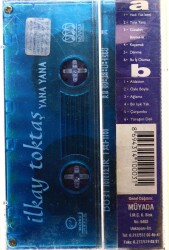 İlkay Toktaş *Yana Yana* Kaset KST9082 - 2