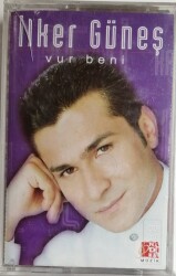 İlker Güneş - Vur Beni Kaset KST9699 - 3