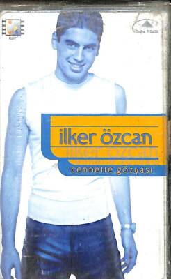 İlker Özcan *Cennette Gözyaşı* Kaset KST15358 - 1