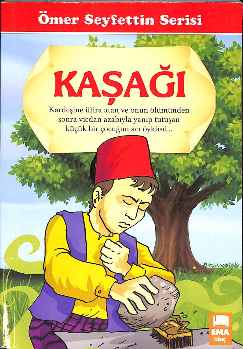 Kaşağı - 1