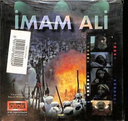 İmam Ali VCD Film (İkinci El) VCD25978 - 2