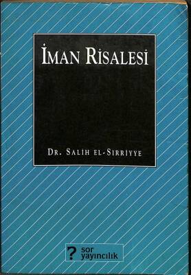 İman Risalesi (Risaletül İman) KTP61 - 1