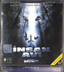 İnsan Avı VCD Film (10/7) VCD26232 - 1