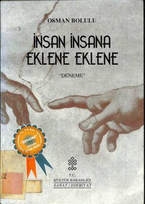 İNSAN İNSANA EKLENE EKLENE KTP595 - 1