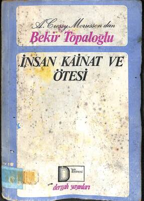 İnsan Kainat ve Ötesi KTP2399 - 1