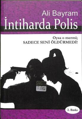 İntiharda Polis KTP1678 - 1