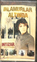 İntizar - Ihlamurlar Altında Kaset (İkinci El) KST26347 - 1