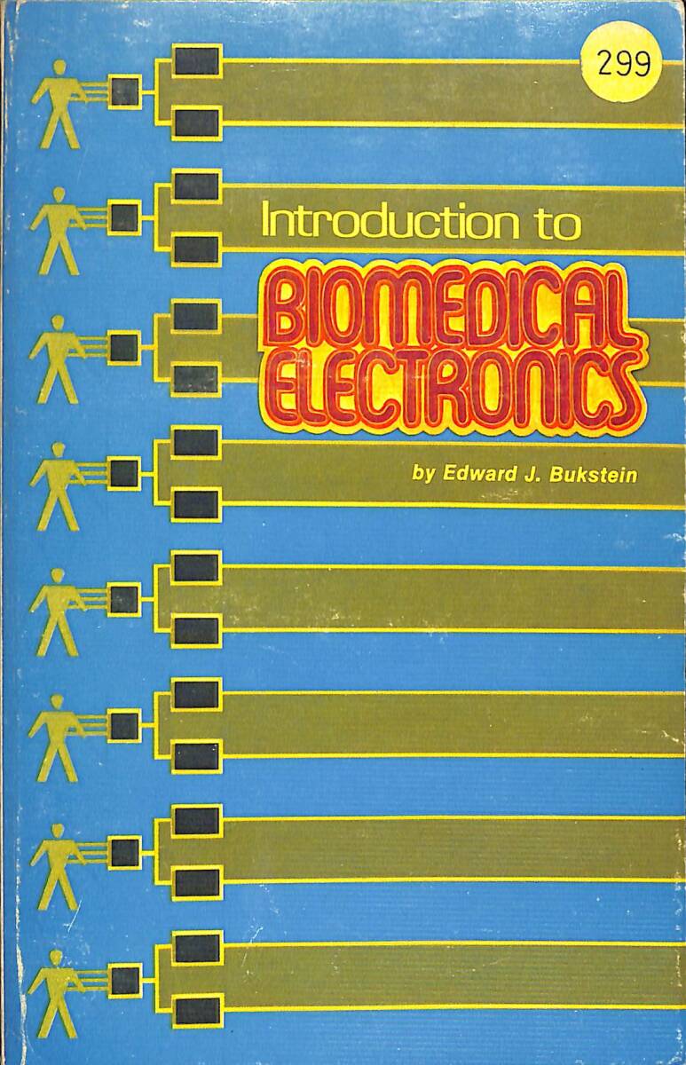 Introduction to Biomedical Electronics NDR89046 - 1