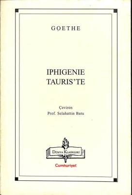 Iphigenie Tauriste NDR76347 - 1