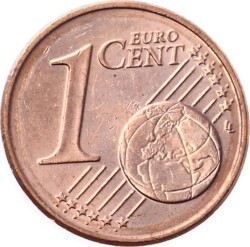 İrlanda 1 Euro Cent 2013 ÇÇT+ YMP8543 - 1