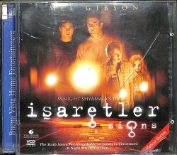 İşaretler VCD Film VCD25354 - 1