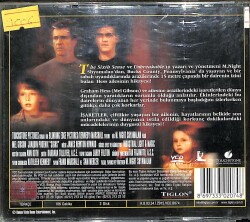 İşaretler VCD Film VCD25354 - 2