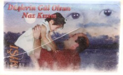 Işık *Düşlerin Gül Olsun Naz Kızım* Kaset KST12966 - 1