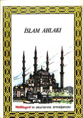 İSLAM AHLAKI KTP1039 - 1