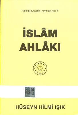 İSLAM AHLAKI KTP1649 - 1