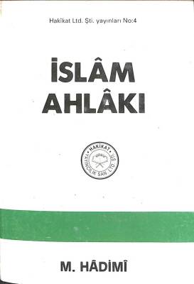 İslam Ahlakı KTP79 - 1