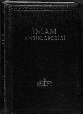 İslam Ansiklopedisi 121 Cilt KTP2732 - 1