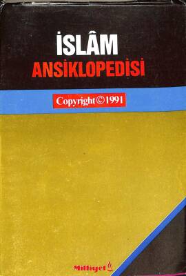 İSLAM ANSİKLOPEDİSİ KTP1246 - 1