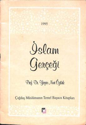 İslam Gerçeği NDR78208 - 1