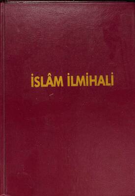 İslam İlmihali NDR79128 - 1