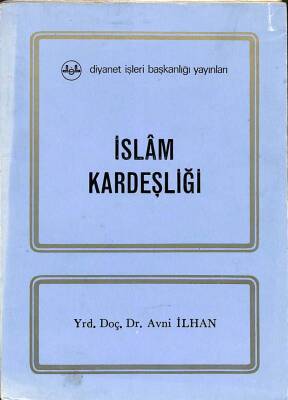 İSLAM KARDEŞLİĞİ KTP979 - 1