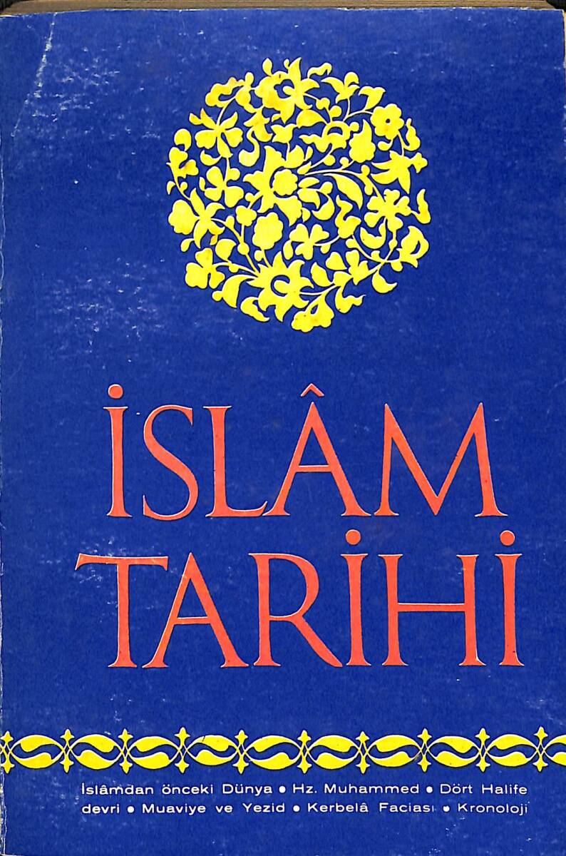 İslam Tarihi NDR89737 - 1