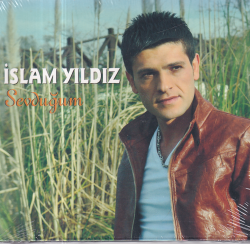 İslam Yıldız- Sevduğum (Sıfır Ürün) CD Müzik CD1365 - 1