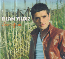 İslam Yıldız- Sevduğum (Sıfır Ürün) CD Müzik CD1453 - 1