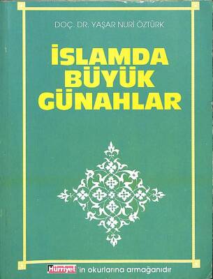 İslamda Büyük Günahlar KTP2212 - 1