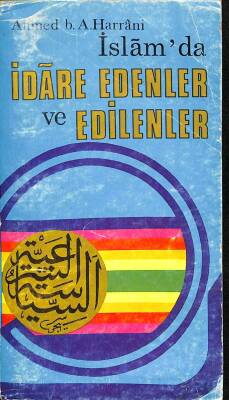 İslamda İdare Edenler ve Edilenler KTP74 - 1