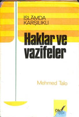 İslamda Karşılıklı Haklar ve Vazifeler KTP80 - 1