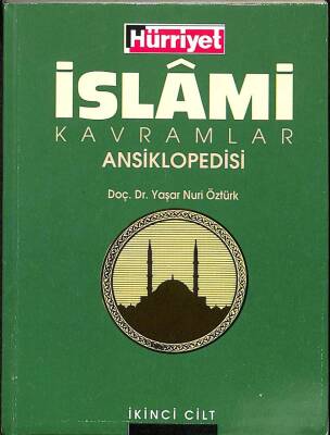 İSLAMİ KAVRAMLAR ANSİKLOPEDİSİ CİLT 2 KTP1022 - 1