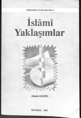 İslami Yaklaşımlar KTP786 - 1