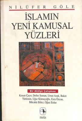 İslamın Yeni Kamusal Yüzleri KTP868 - 1