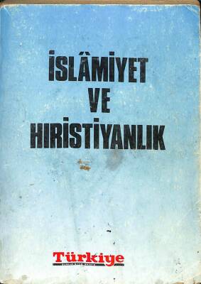 İSLAMİYET VE HIRİSTİYANLIK KTP392 - 1