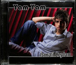 İsmail Ceylan - Yam Yam CD (İkinci El) CD3546 - 1