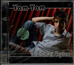 İsmail Ceylan - *Yam Yam* ( İkinci El ) CD Müzik CD784 - 7