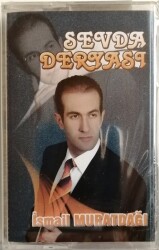 İsmail Muratdağı - Sevda Deryası Kaset KST9798 - 3